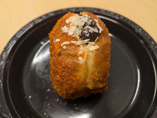 Jo's Malasadas Cafe and Bakery by null