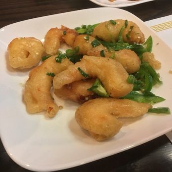 CoCo's Grill - Salt and pepper prawns - Japanese Near Me - Columbus, Ohio CoCo's Grill - Salt and pepper prawns - Japanese Near Me - Columbus, Ohio