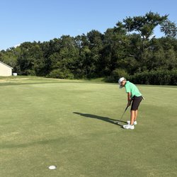 BlackHorse Golf Club