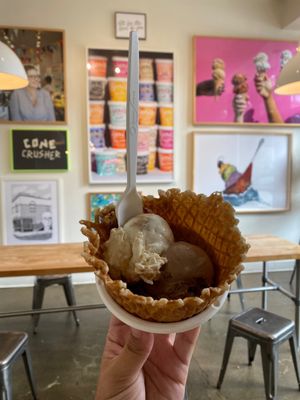 Jeni's Splendid Ice Creams by null