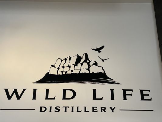 Wild Life Distillery & Cocktail Bar by null