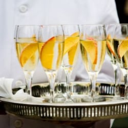 Scratch Catering Services