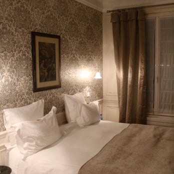 Courcelles Parc - Place de la Tour Eiffel room - Bed & Breakfast Near Me - Paris, 75