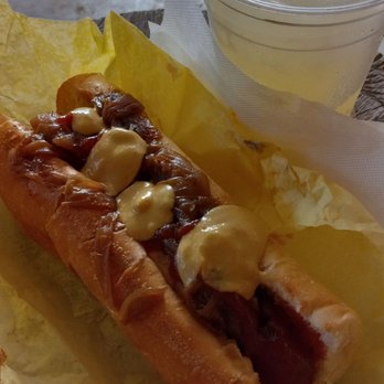 Ruhstaller Farm - Hotdogger Food Truck - Breweries Near Me - Dixon, California Ruhstaller Farm - Hotdogger Food Truck - Breweries Near Me - Dixon, California