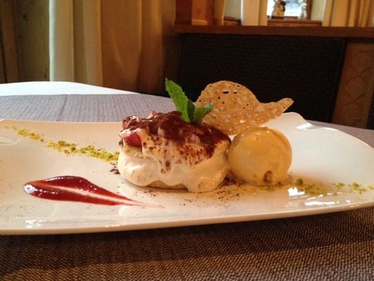 Burghotel Bären by null