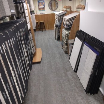 1. R & B Carpets & Flooring