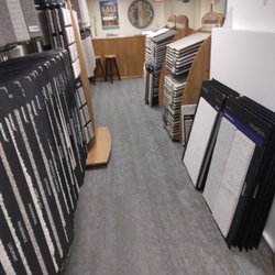 R & B Carpets & Flooring