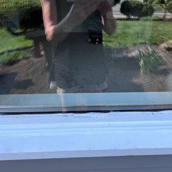 Glass Doctor - Corporate Office - Windows that were ruined