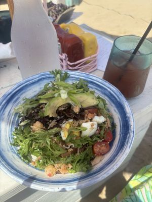 Aura on the Lake by null