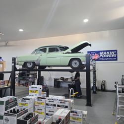 Valley Synthetics