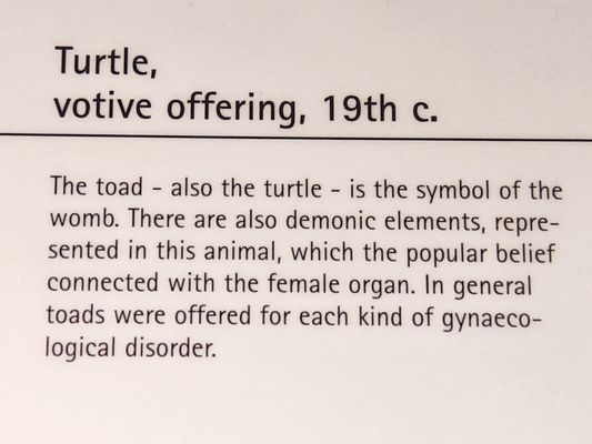 German Pharmacy Museum by null