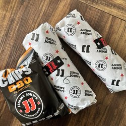 Jimmy John's