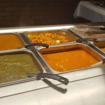 HAD's Indian Cuisine - Buffet - Indian Near Me - Brookfield, Wisconsin