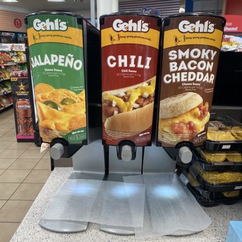 Circle K - Convenience Stores Near Me - Burnaby, British Columbia