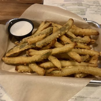 INC 82 Brewing - Fried pickles - Breweries Near Me - Dublin, California INC 82 Brewing - Fried pickles - Breweries Near Me - Dublin, California