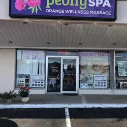 Peony Spa