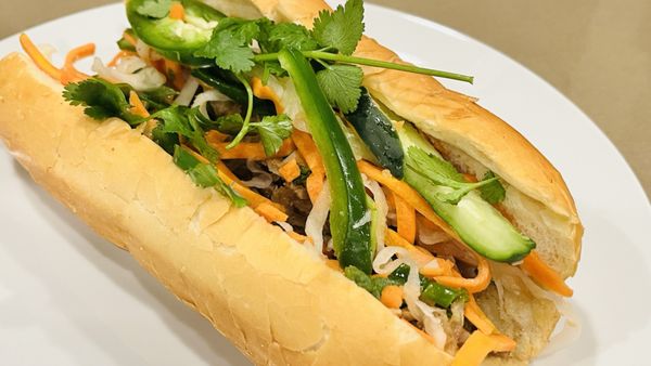 Saigon Deli by null