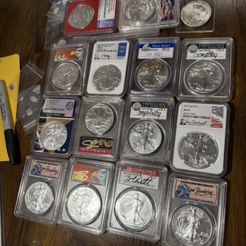 Xavier Coins - Gold Buyers Near Me - Mesa, Arizona Xavier Coins - Gold Buyers Near Me - Mesa, Arizona