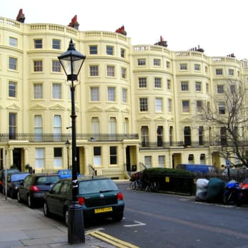 The Brunswick Estate - Brunswick Square (east side) - Hotels Near Me - Hove, BNH