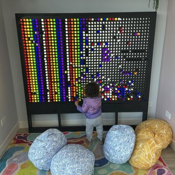 Petite Smiles Pediatric Dentistry - Giant light brite! I am truly an xennial. - Pediatric Dentists Near Me - Oak Park, Illinois Petite Smiles Pediatric Dentistry - Giant light brite! I am truly an xennial. - Pediatric Dentists Near Me - Oak Park, Illinois