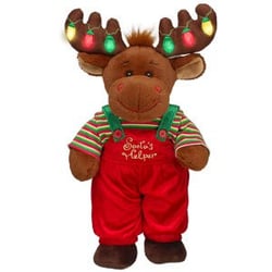 Build-A-Bear Workshop - From official website