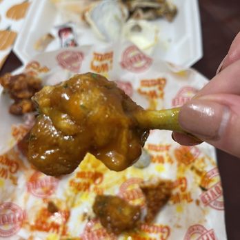 The Wing Guru - Chicken Wings Near Me - Collierville, Tennessee The Wing Guru - Chicken Wings Near Me - Collierville, Tennessee