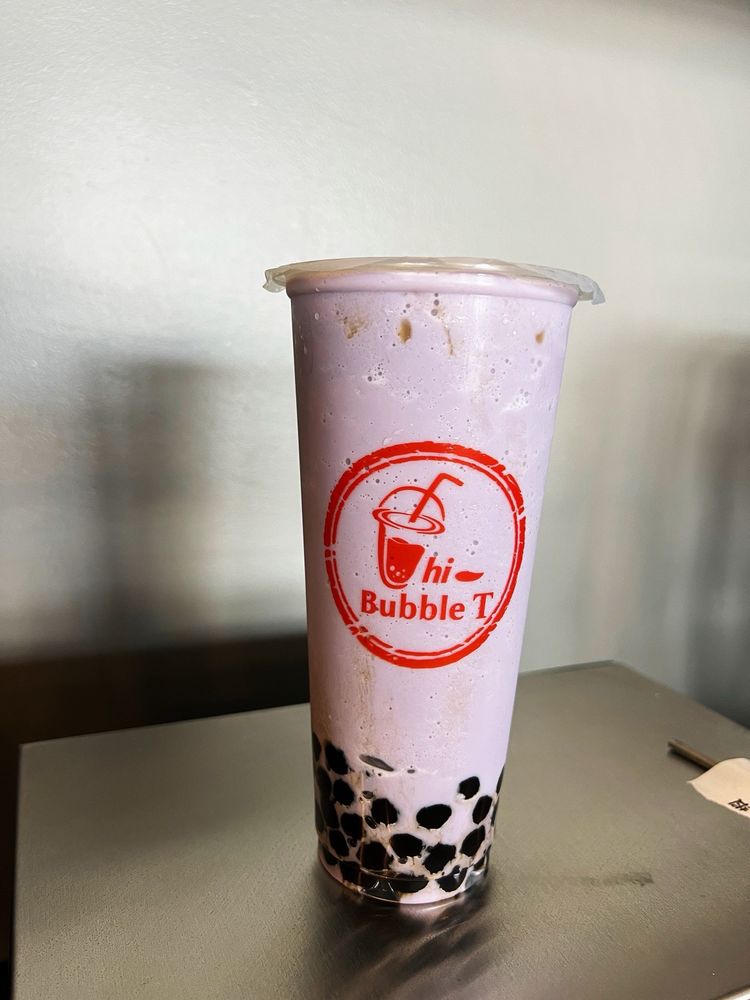 HI BUBBLE T Updated September 2024 15 Photos 1065 Gemini Pl