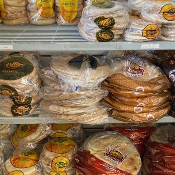 Albasha - Pita bread... - Grocery Near Me - Jacksonville, Florida