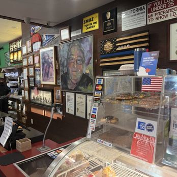 Uncle Bernie's Deli - Delis Near Me - Encino, California Uncle Bernie's Deli - Delis Near Me - Encino, California