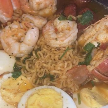 Crabbae - Kenilworth - Ramen Noodle Boil - Seafood Near Me - Kenilworth, New Jersey Crabbae - Kenilworth - Ramen Noodle Boil - Seafood Near Me - Kenilworth, New Jersey