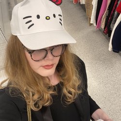 Ross Dress for Less