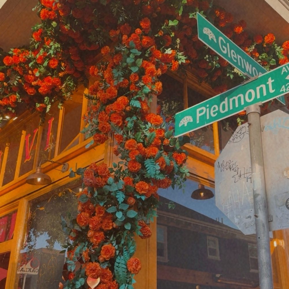 La Loulou - Wine Bars Near Me - Oakland, California La Loulou - Wine Bars Near Me - Oakland, California