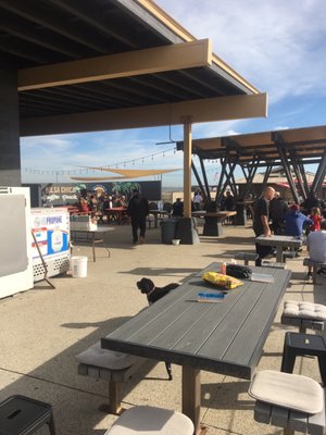 Beach City Provisions by null