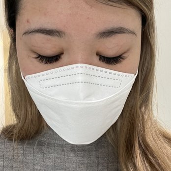Lash Forever Eyelash Extensions - 10,11,12 length. Style: Cat and round combo. 80pcs - Eyelash Service Near Me - New York, New York Lash Forever Eyelash Extensions - 10,11,12 length. Style: Cat and round combo. 80pcs - Eyelash Service Near Me - New York, New York