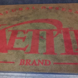 Kettle Foods