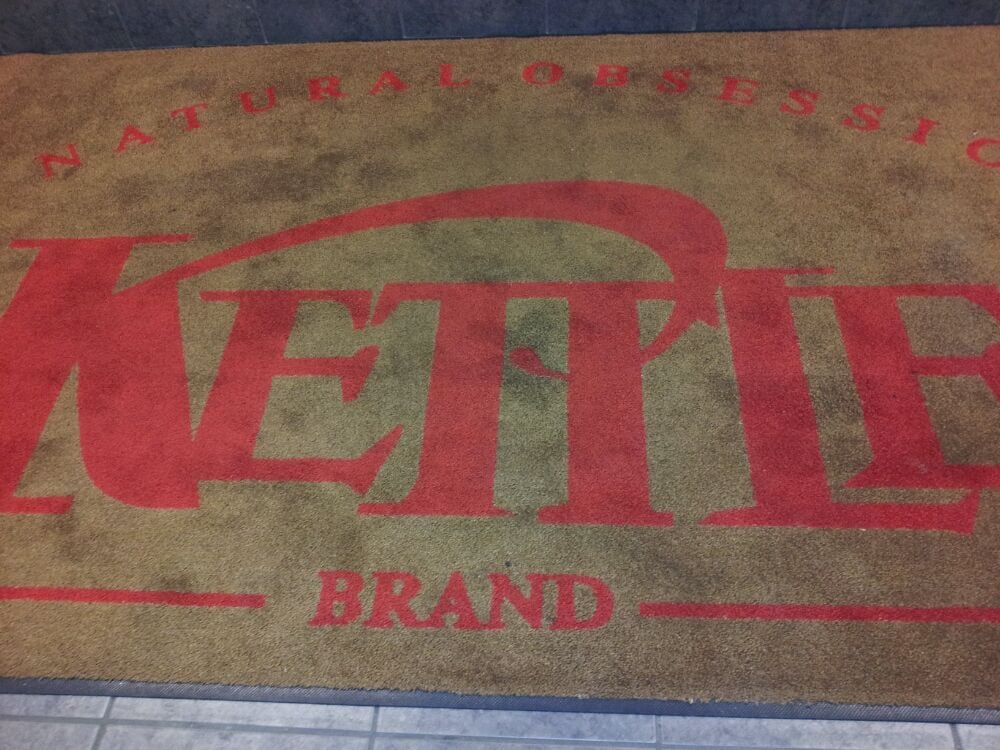 KETTLE FOODS Updated August 2024 3150 Kettle Way, Beloit, Wisconsin