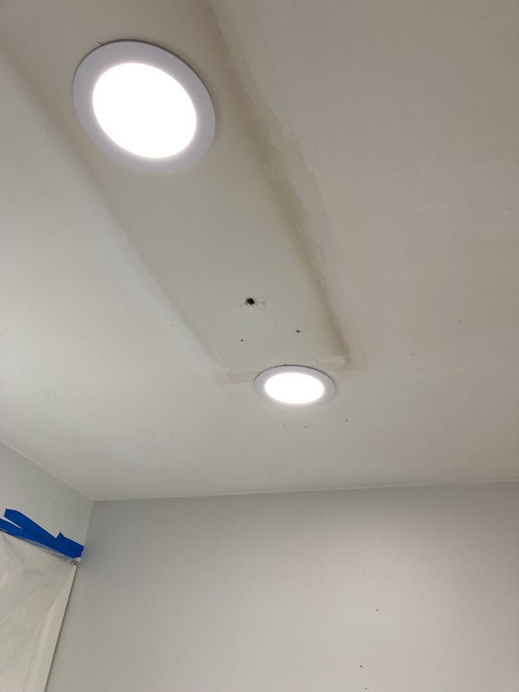 Slide of A&M Home Improvement