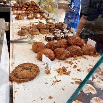 Salted Butter - Desserts Near Me - Pasadena, California Salted Butter - Desserts Near Me - Pasadena, California