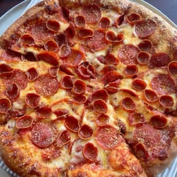 Pepperoni Magnifico
