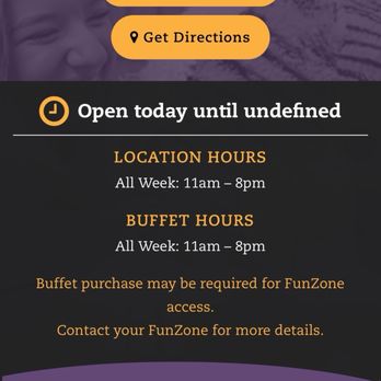 Pizza Ranch - Website - Buffets Near Me - Cottage Grove, Minnesota Pizza Ranch - Website - Buffets Near Me - Cottage Grove, Minnesota