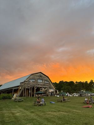 Fonta Flora Brewery - Whippoorwill Farm by null