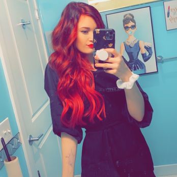 Dina Divine - Hair Stylists Near Me - Orlando, Florida Dina Divine - Hair Stylists Near Me - Orlando, Florida