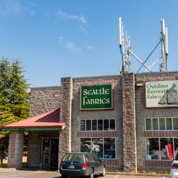 Seattle Fabrics