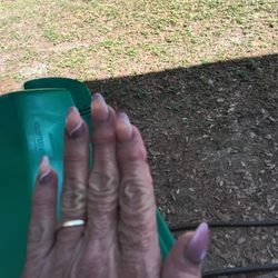 Crestview Nail Palace - Nails done at Naol Palace in Crestview Florida