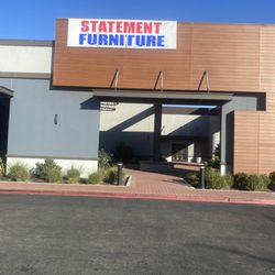 Statement Furniture