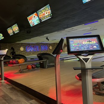 Bowl 360 Ozone Park - Bowling Near Me - Ozone Park, New York
