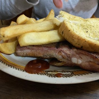 Brian's Bar-B-Q - Bbq ribs - Barbeque Near Me - Deland, Florida