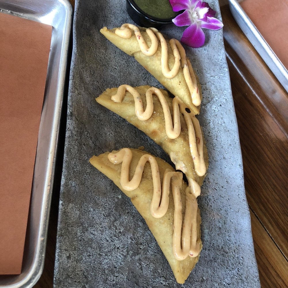 Craft Taqueria - Tacos Near Me - New City, New York