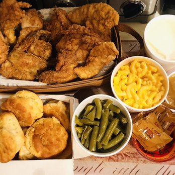 Lee's Famous Recipe Chicken - Chicken and the fixings - Fast Food Near Me - Richmond, Virginia Lee's Famous Recipe Chicken - Chicken and the fixings - Fast Food Near Me - Richmond, Virginia
