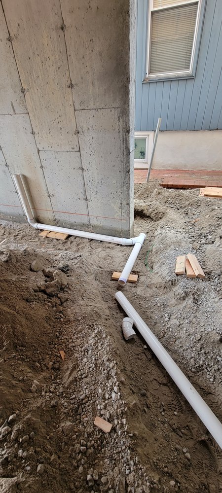 Slide of AL The Plumber